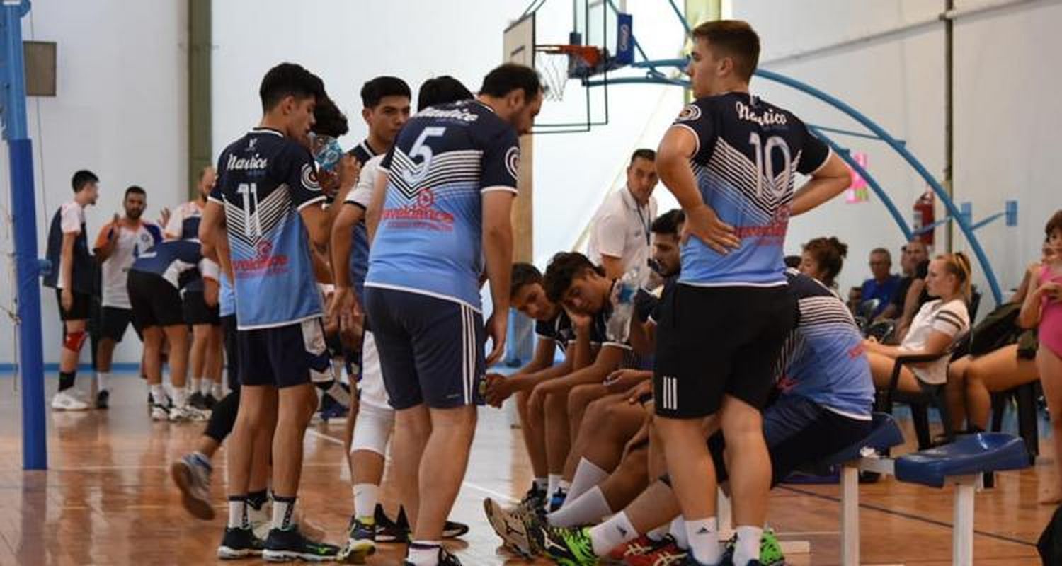 #Anuario2019 Vóley: Náutico y su temporada en la Asociación Nicoleña