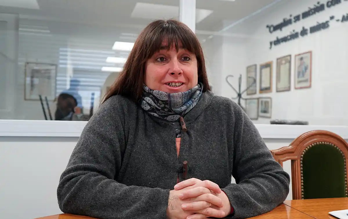 Estefanía Dray