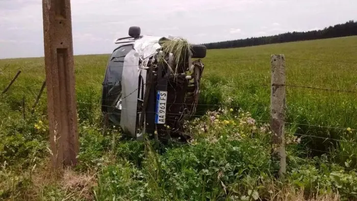 Síntesis policial