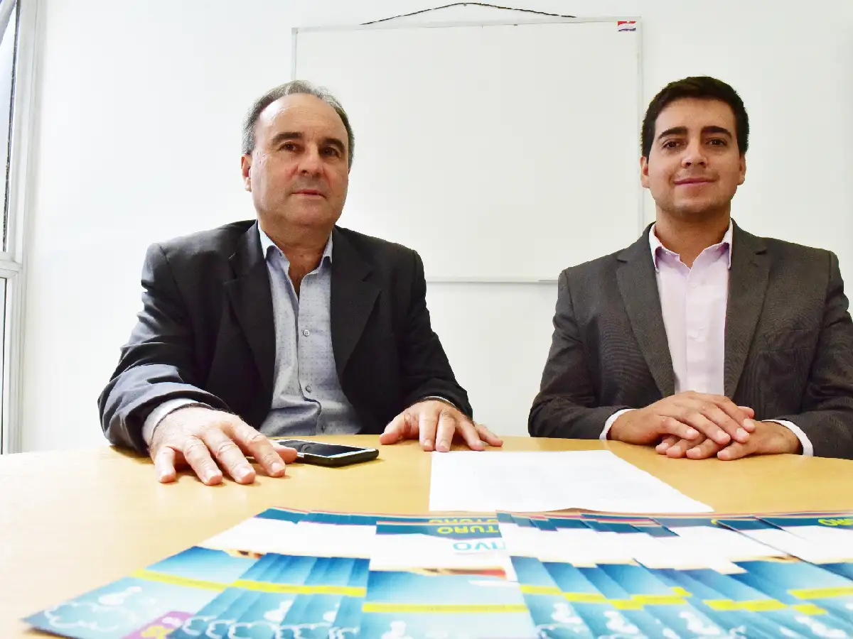 Ya hay más de 800 inscriptos para los cursos gratuitos  de formación profesional  