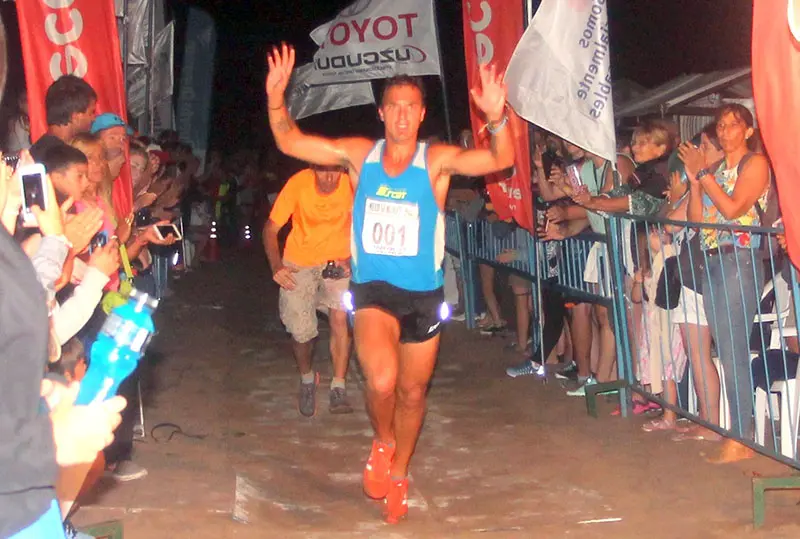 Crece la expectativa por la carrera nocturna de aventura