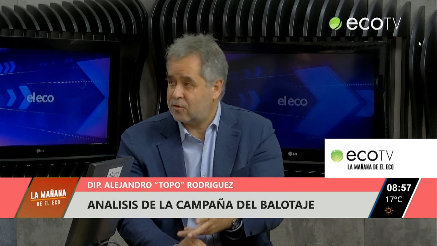 Pedido de informes por posible fuga de capitales