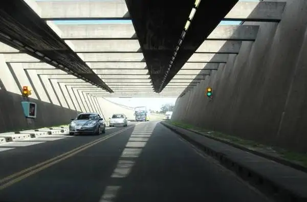 Encuentro coral en homenaje al 45º aniversario del Túnel Subfluvial