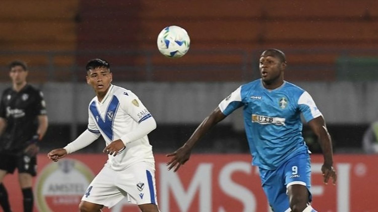 Vélez, por el triunfo y la clasificación