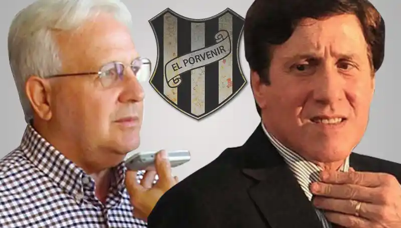 Escándalo en El Porvenir: Tras el ataque en su casa, Merelas cruzó al Intendente Díaz Pérez