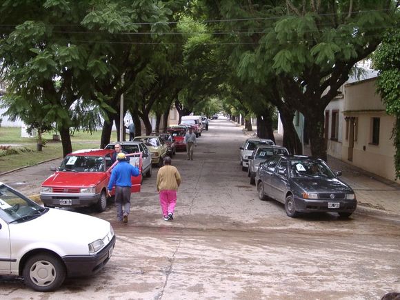 Refundar San Pedro – ¿Conociste estos lugares?