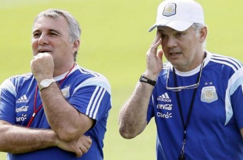 Claudio Gugnali: “Somos muy injustos con estos jugadores»