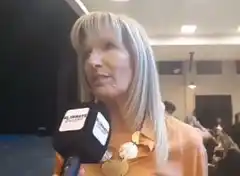 Gabriela Matteucci: “Noto a Gualeguay estancada”