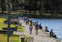 El turismo en Tandil registra estadías más extensas y se augura un febrero prometedor 