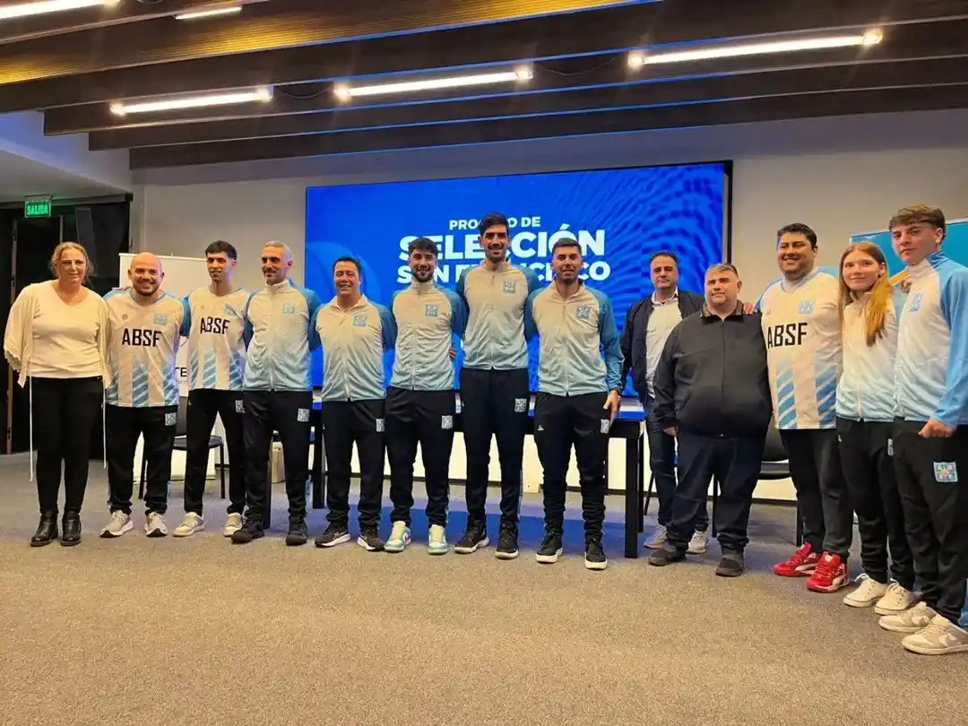 Foto: Prensa El Tala.