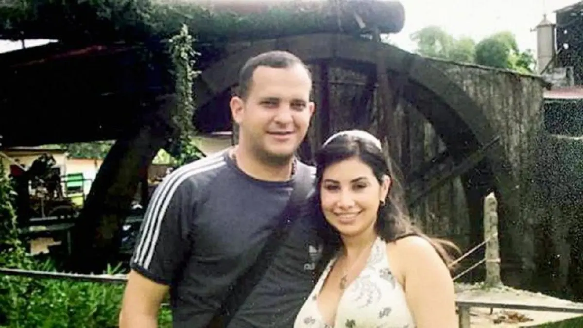 ESPOSO de la enfermera de Chávez también tiene una cuenta pendiente en EE.UU.