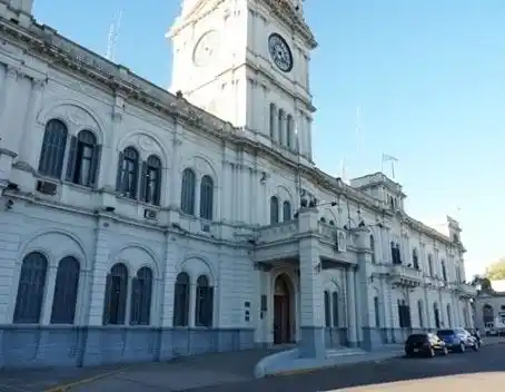 Cronograma de pago a estatales entrerrianos
