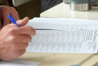 Cuáles son los documentos de identidad habilitados para votar