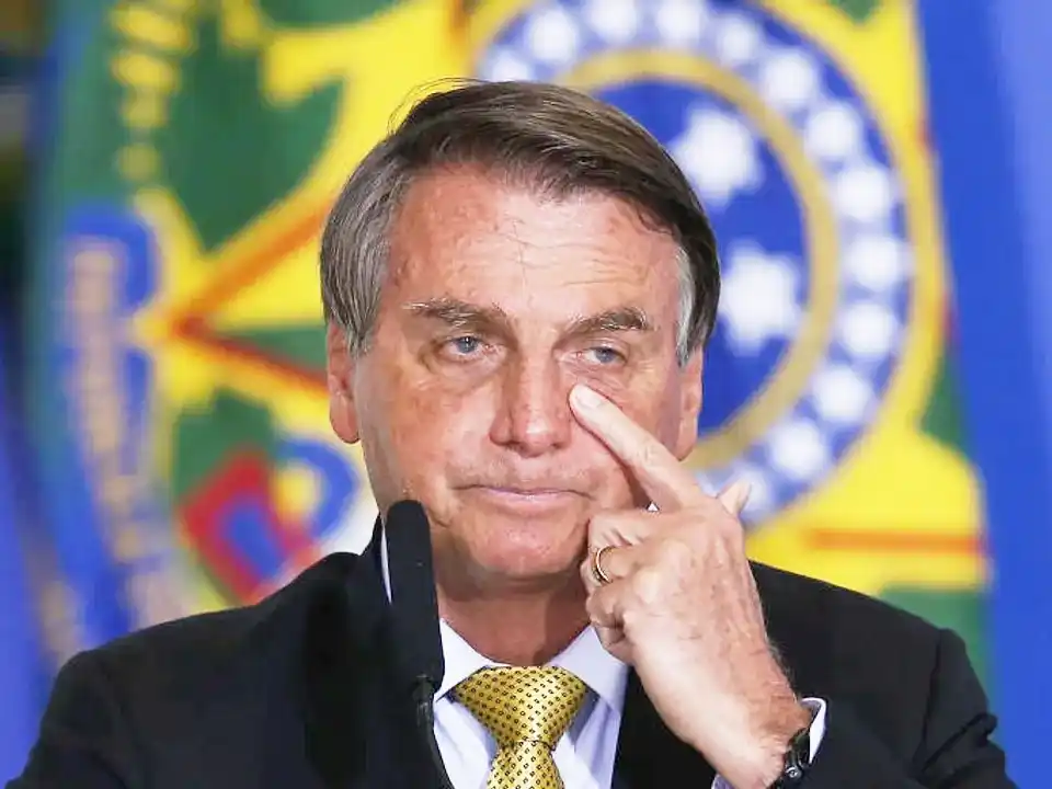 Tribunal Supremo de Brasil condena a Jair Bolsonaro por intento de golpe de Estado