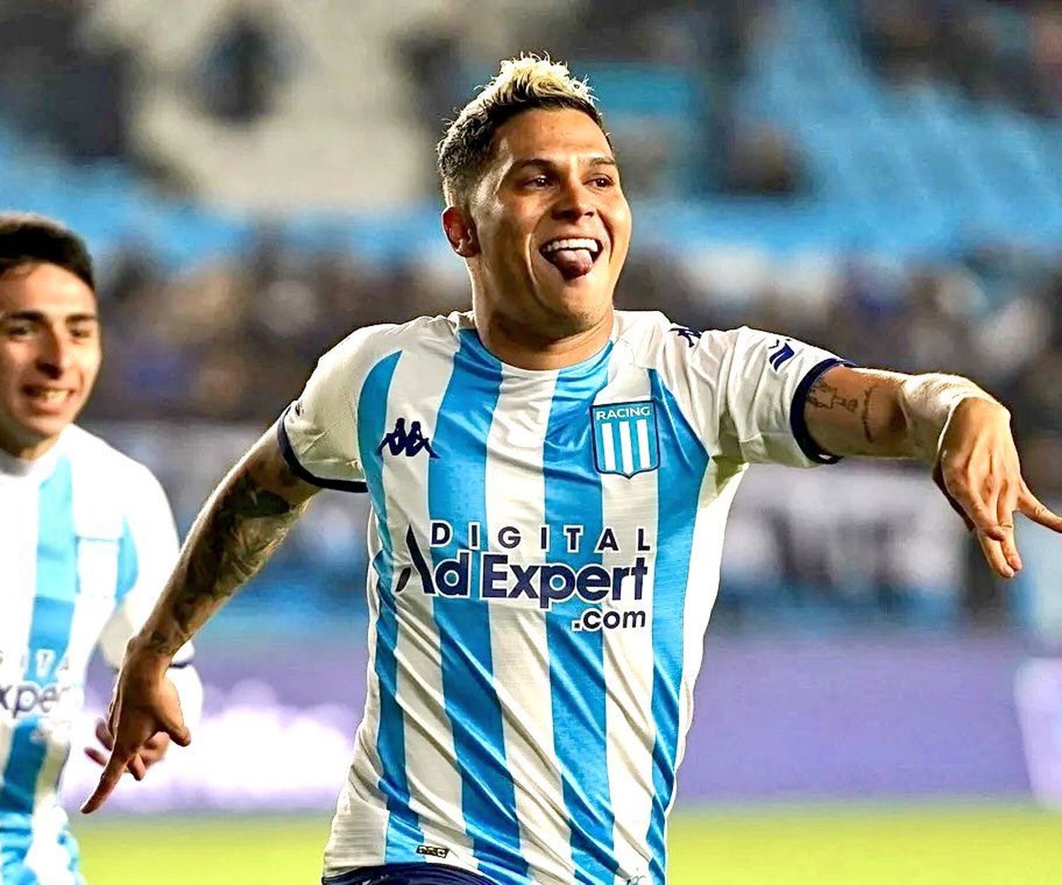 Gago, con varias bajas para enfrentarse con Huracán