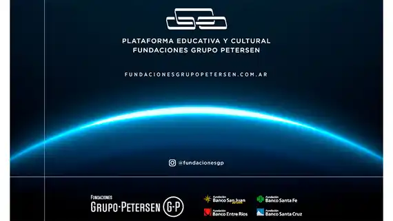 La Fundación Banco Entre Ríos lanza su nueva plataforma educativa y cultural