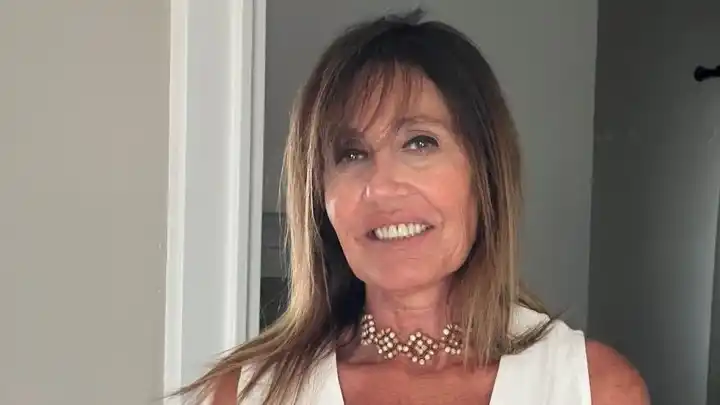 La mujer golpeó la nuca en una cascada, dentro del Parque Nacional.