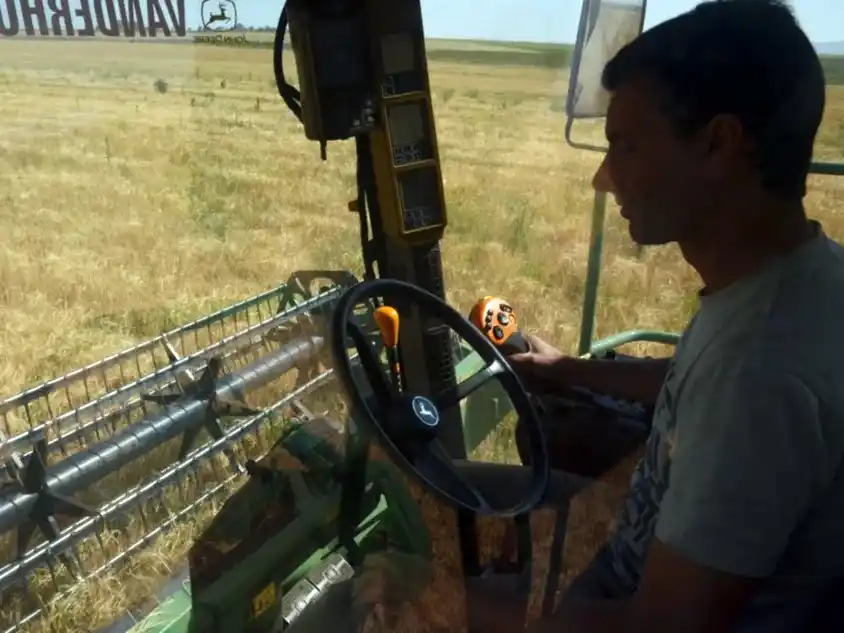 Retenciones al campo: Diputados rechazan la suba anunciada por Javier Milei para junio