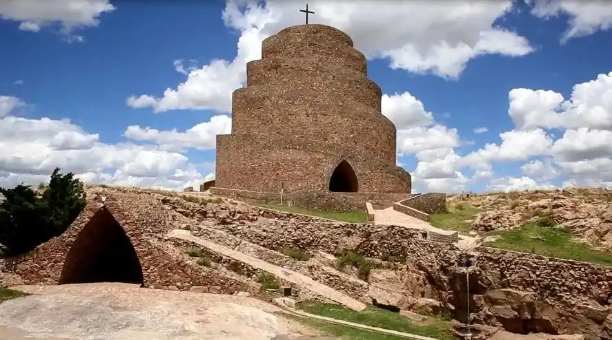 Torre del Milenio