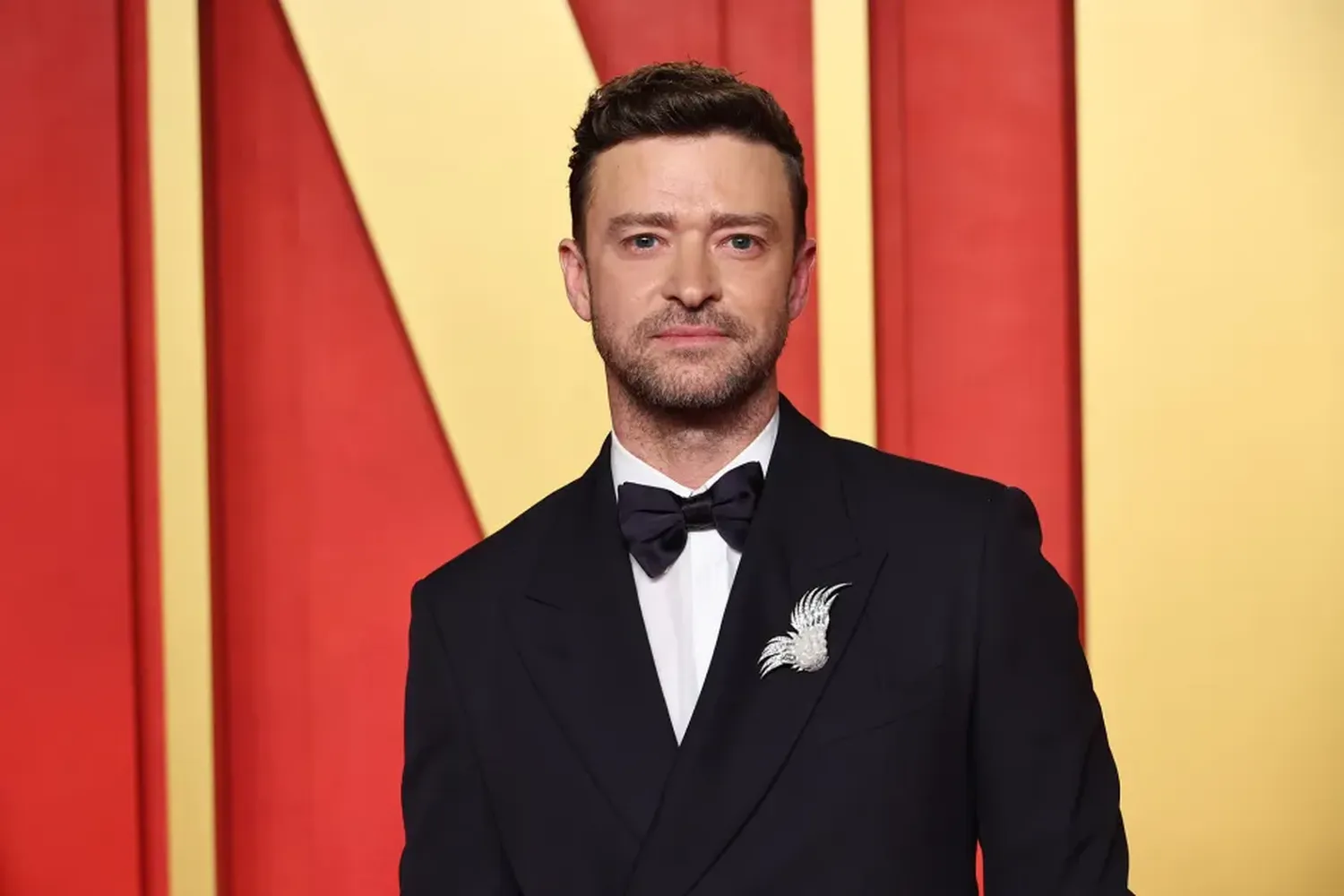 Justin Timberlake fue diagnosticado con la enfermedad de Lyme