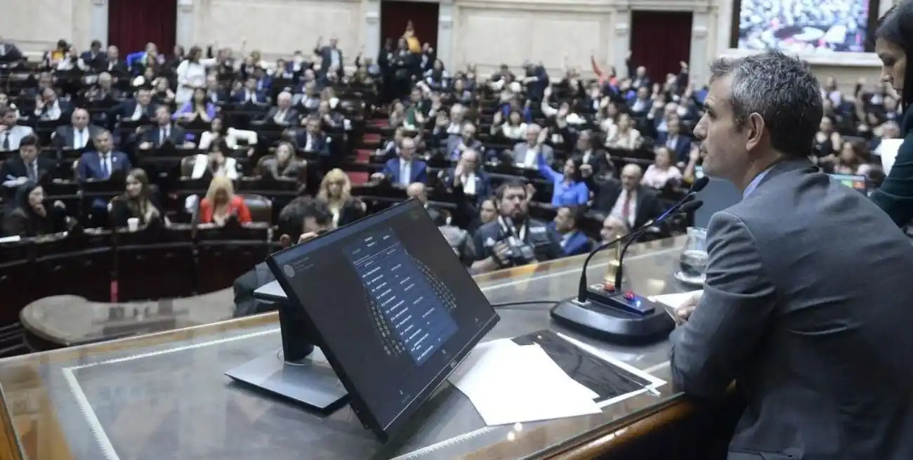 Los legisladores nacionales consideran que la última actualización fue insuficiente