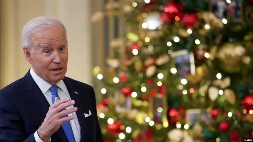 Biden anuncia nuevas medidas para combatir la pandemia