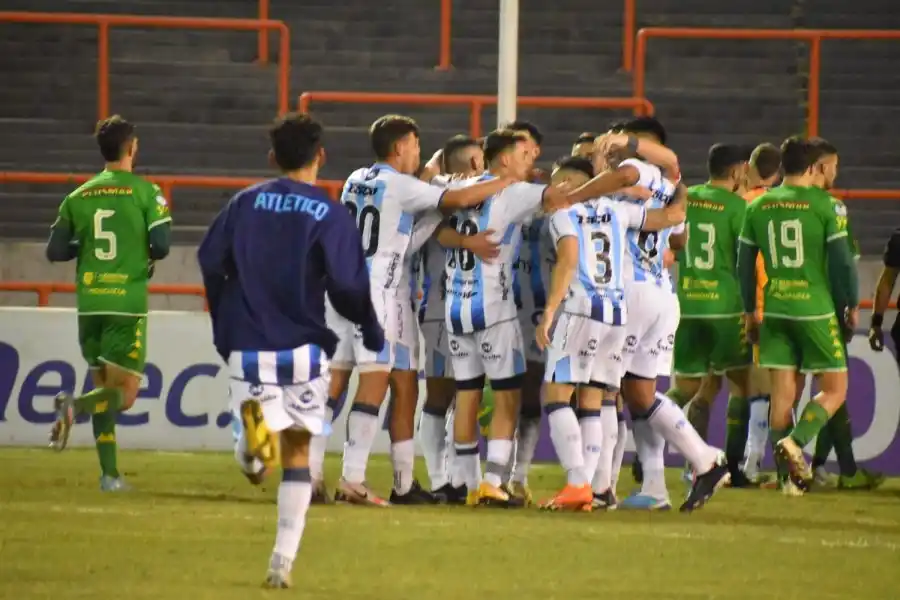 Atlético de Rafaela: se conoció el fixture completo 
