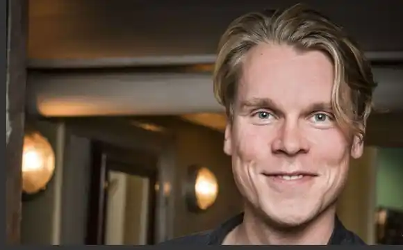 Thue Rasmussen ya no será brujo