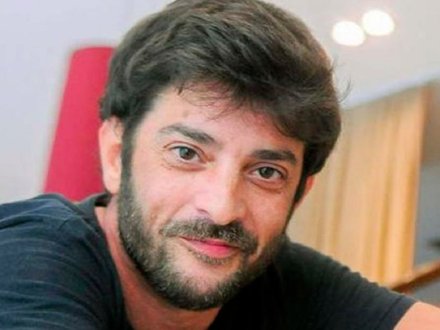 Pablo Rago recibió una denuncia por abuso sexual