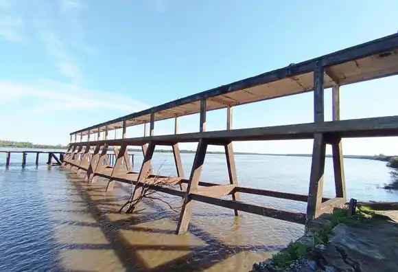 Entre Ríos recibió financiamiento internacional para un polo logístico-industrial en Concordia