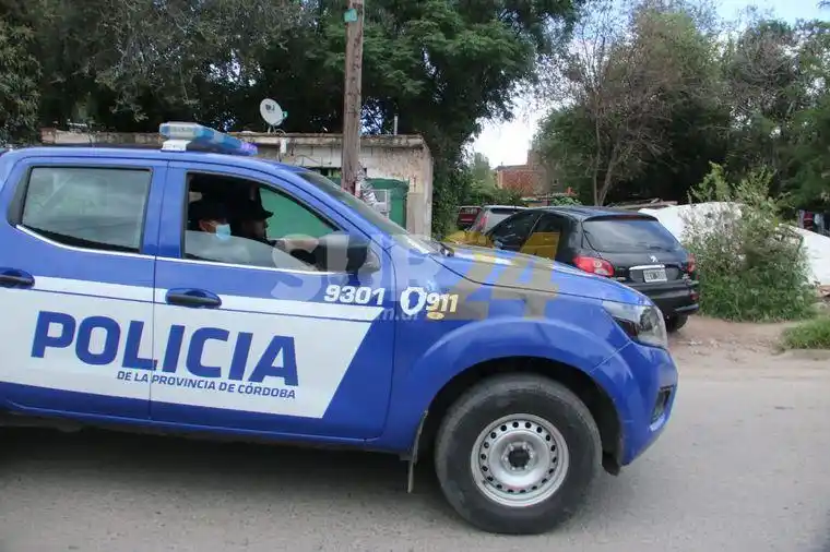 Conmoción: murió el chico al que el padre confundió con un ladrón y le pegó un tiro en la cabeza