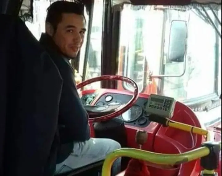 Dan a conocer el veredicto por el caso de Pablo Flores, el colectivero asesinado en 2020 en La Matanza