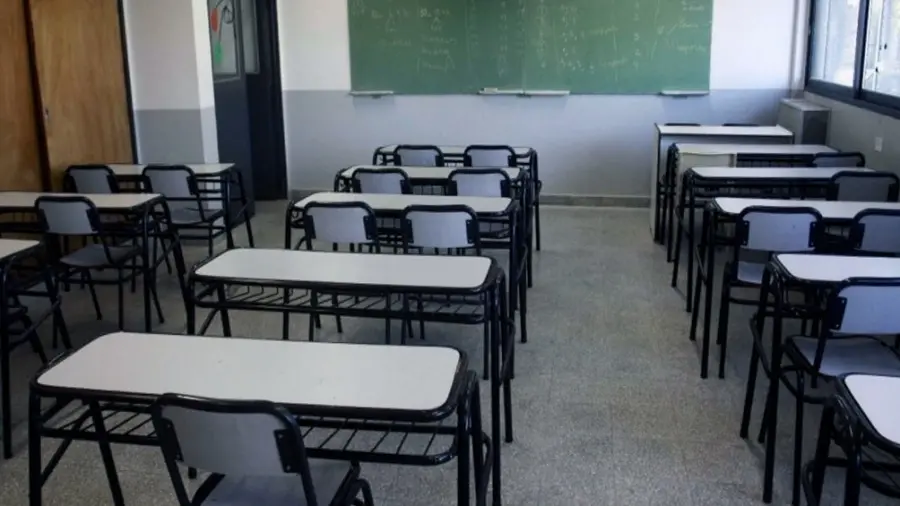 Paro docente por condena a ex gremialista: En Balcarce hubo una adhesión del 65%