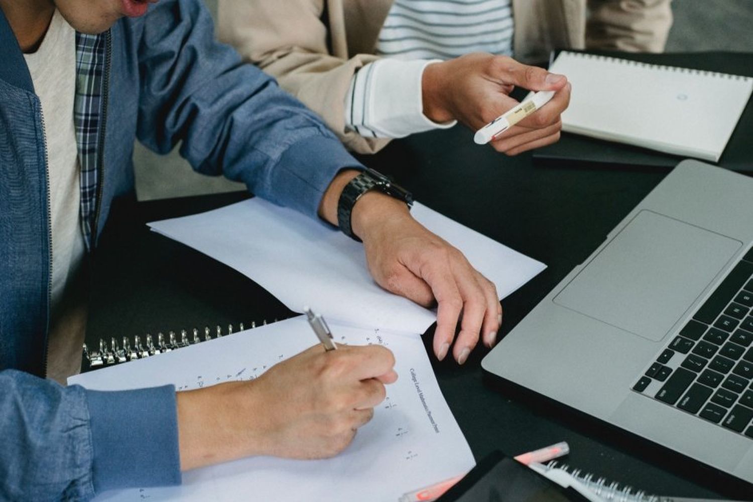 + Oportunidades: Capacitación para el empleo en las vecinales