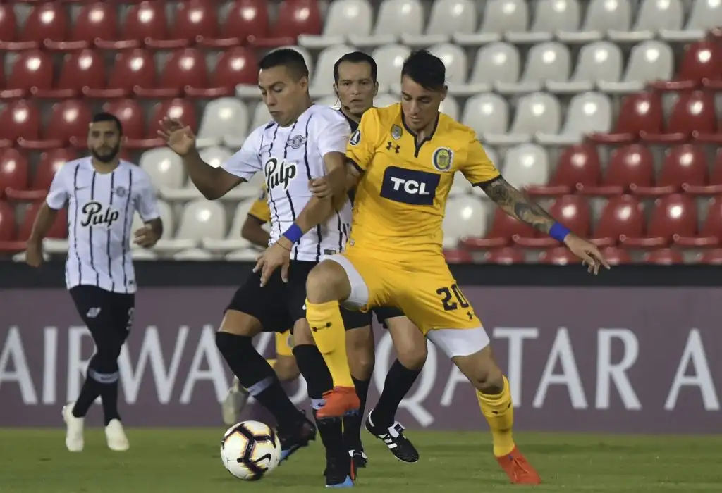 Central sale a jugar, sin chances de clasificarse