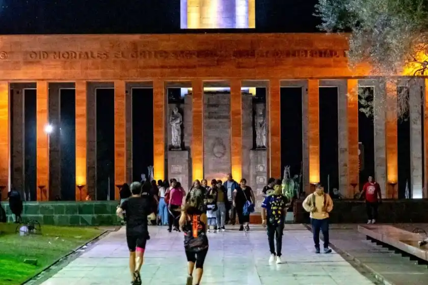 El fin de semana XL dejó mas de $34 mil millones en la provincia por turismo