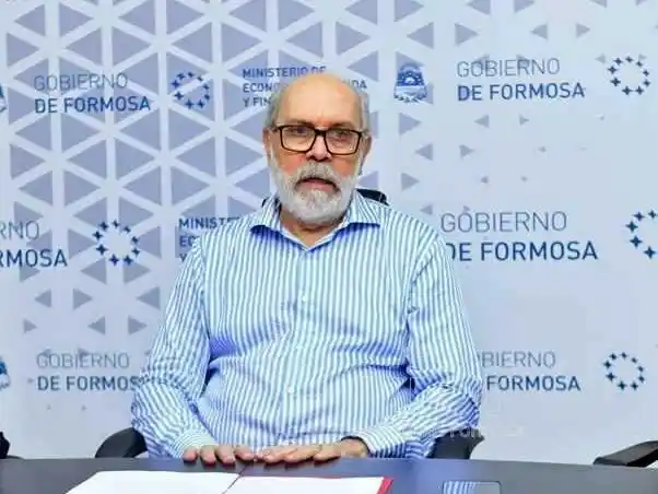 Ibáñez advirtió sobre la profundización de la 
recesión por caída del consumo y la actividad