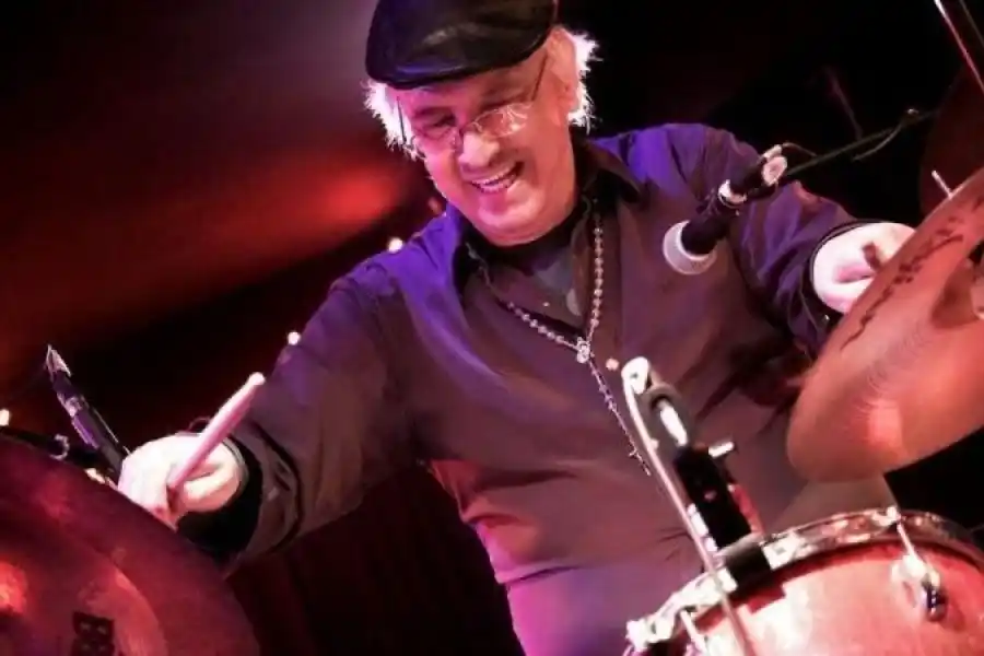 El rock nacional de luto: falleció Javier Martínez, líder de Manal