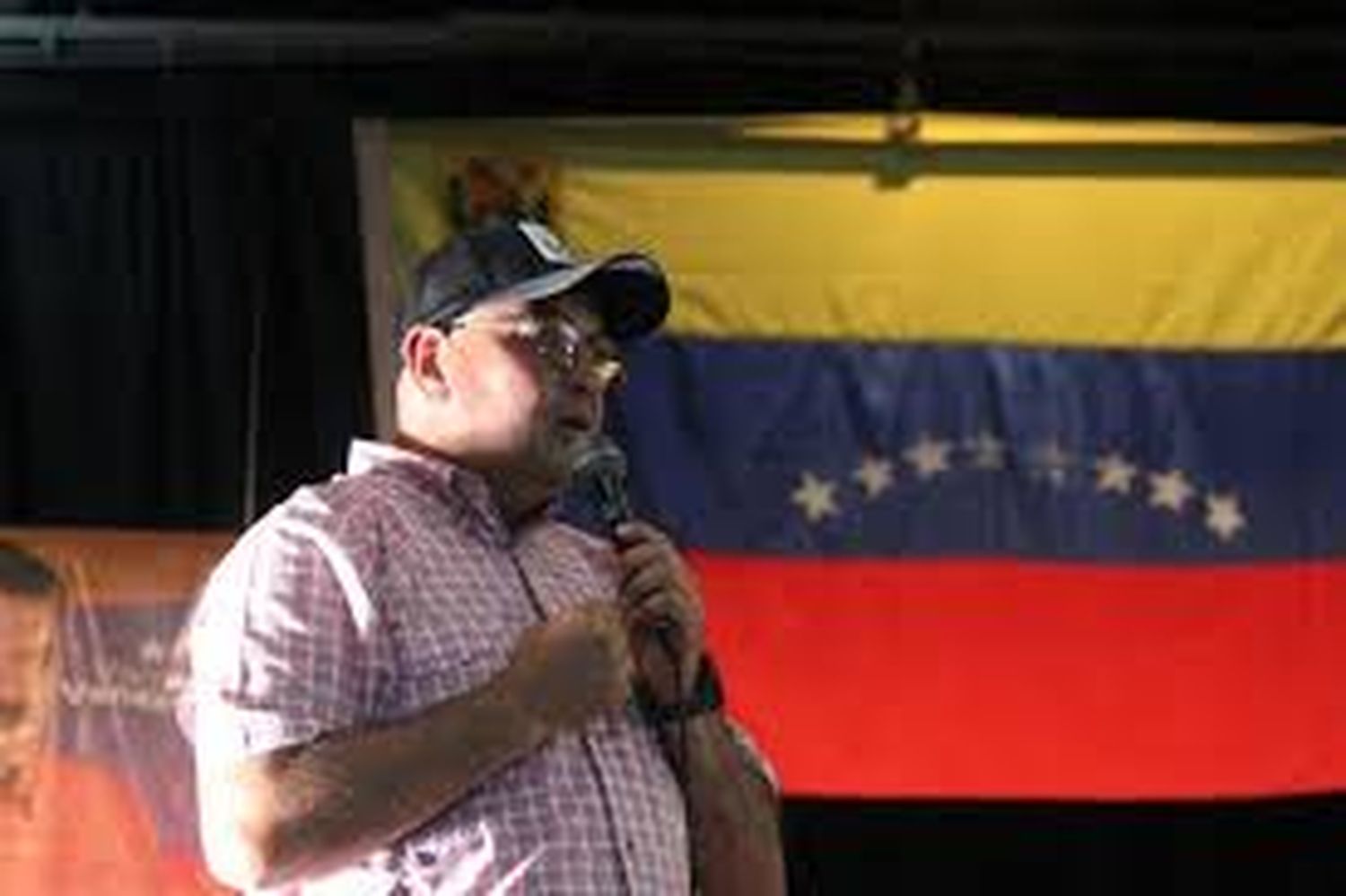 ¿EN MANOS DE QUIÉN ESTAMOS? Cae exalcalde chavista de Anzoátegui por contrabando de gasolina