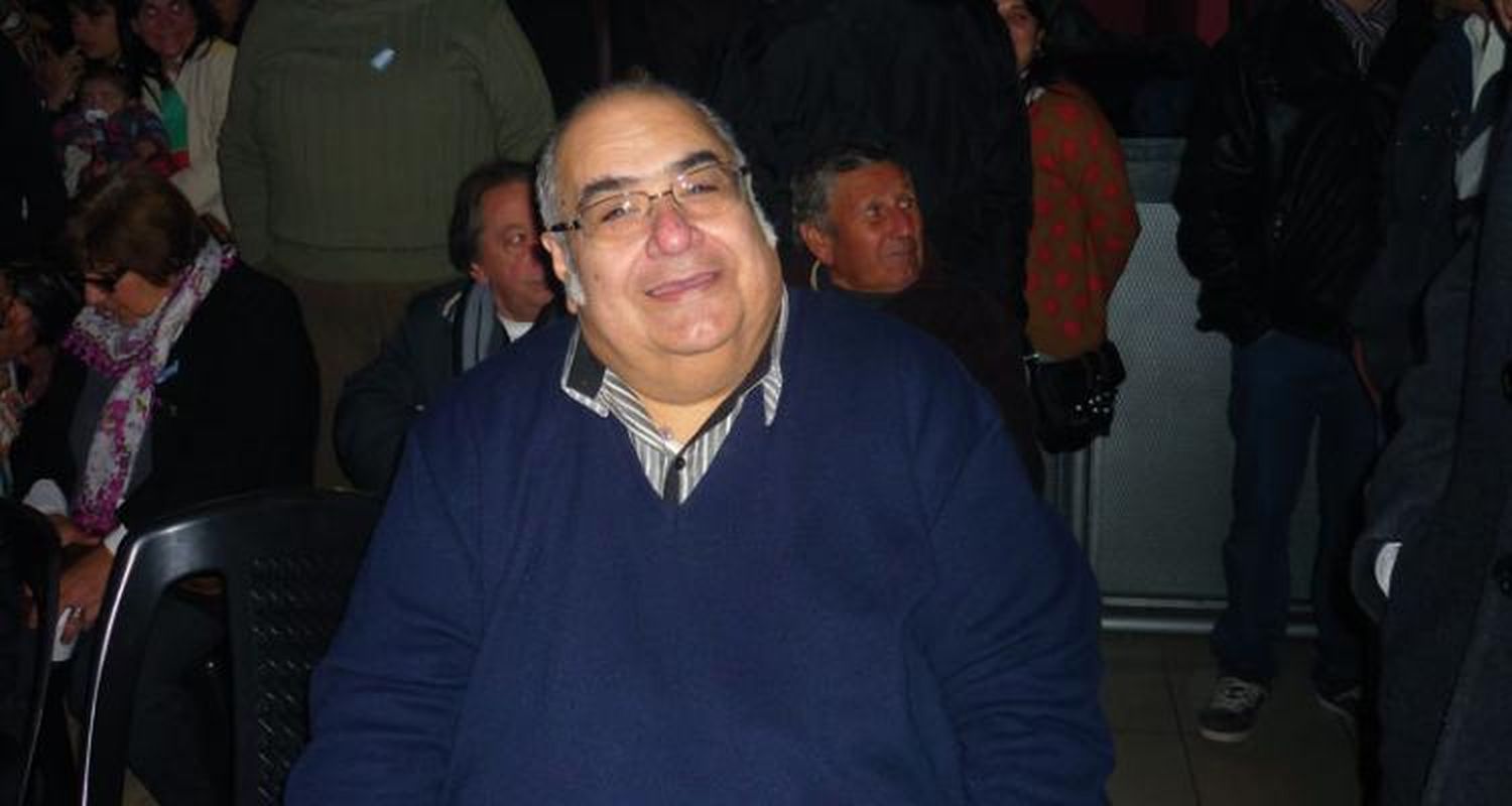 Se acabó el poder de Juan Kasta: está de licencia y sumariado