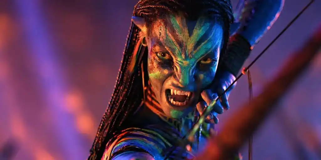 El móvil de Ecos Diarios estuvo en el estreno de Avatar 3