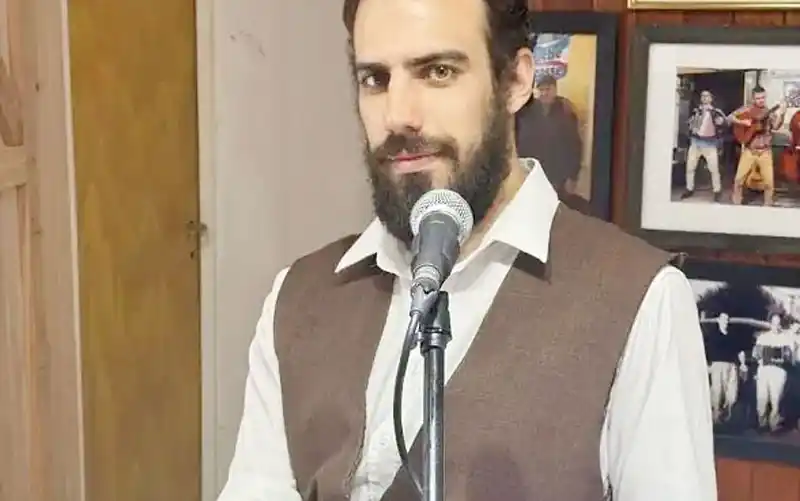 Salto Grande al Piano