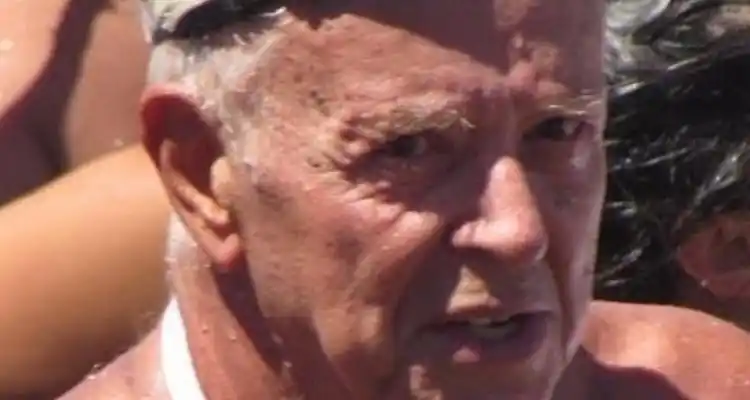 A los 80 años, Juan Gazzolo logró cinco oros y dos récords en el Argentino para masters