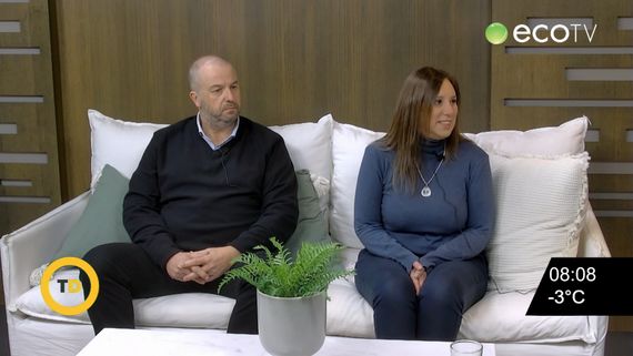 Jornada de Seguros y conferencia, el 11 viernes