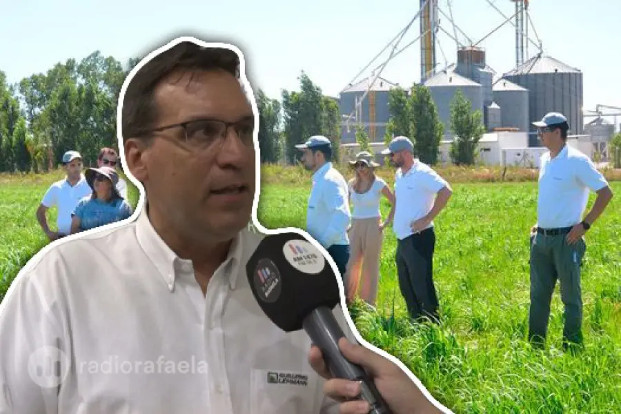 La Lehmann y ACA preparan su gran muestra cooperativa: “A Campo Abierto 2023”