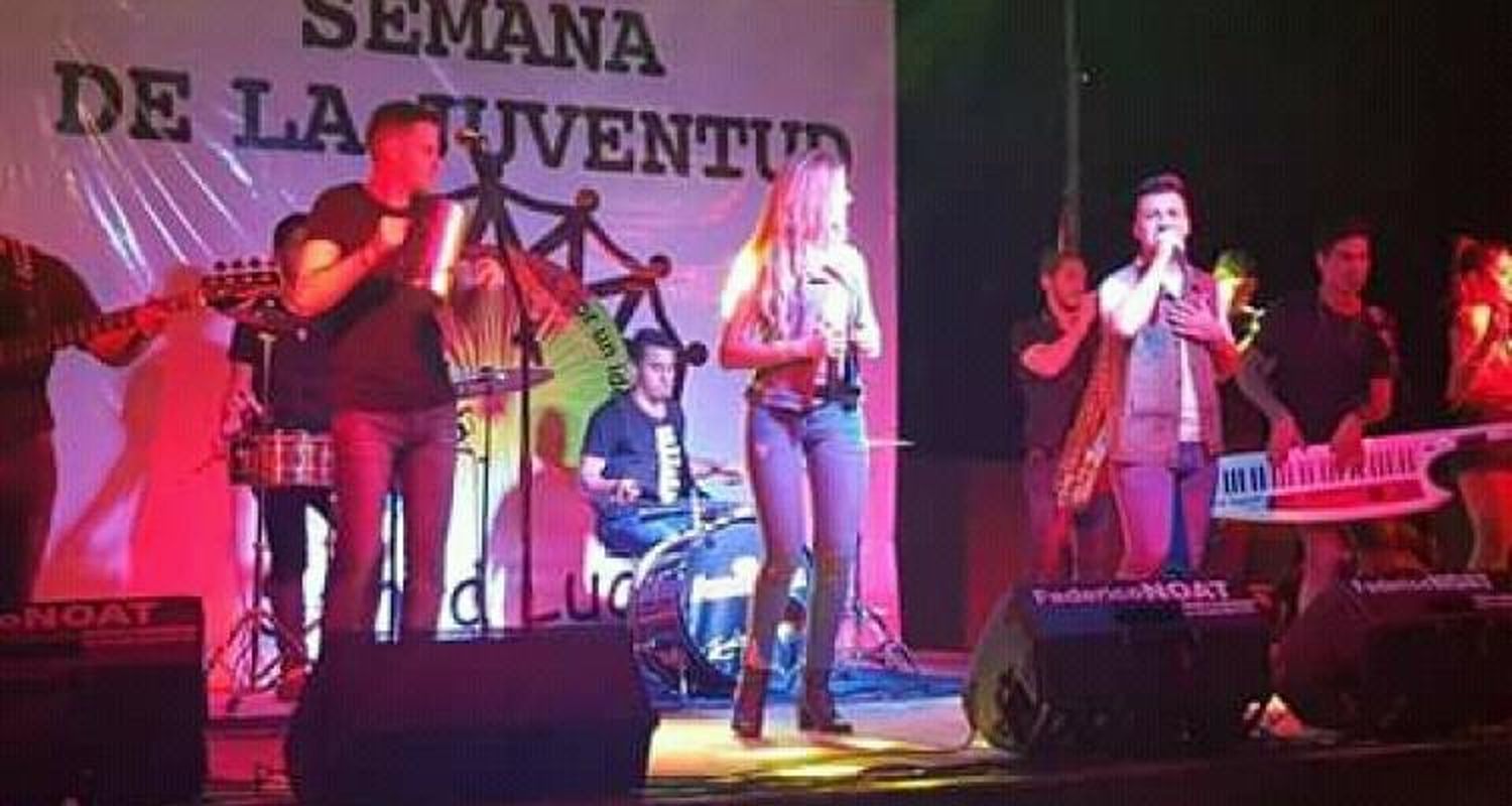 Semana de la Juventud de Santa Lucía, un ejemplo a replicar
