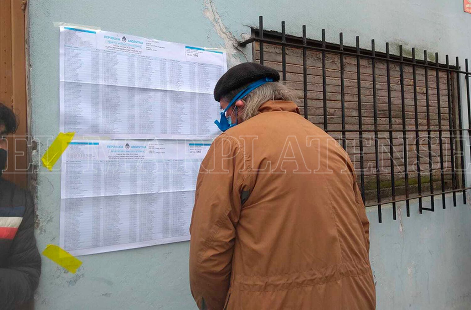 Comenzaron con normalidad los comicios en La Pampa, Tierra del Fuego, Salta y San Juan