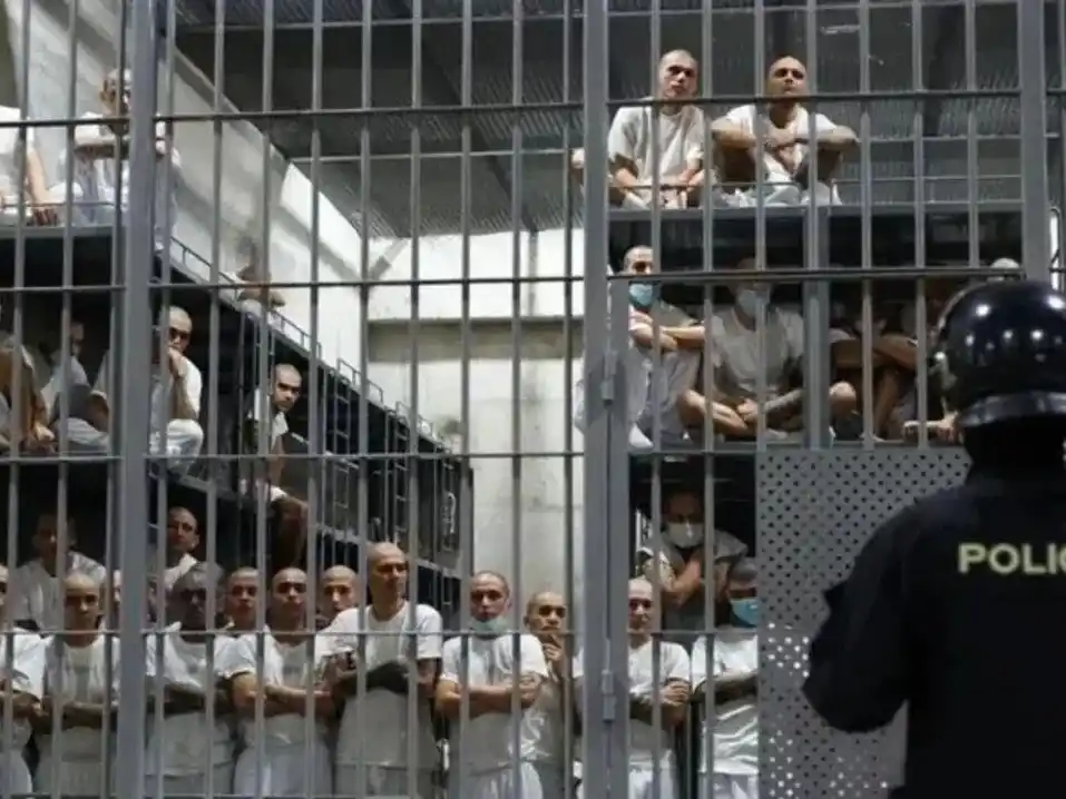 Buscan endurecer el Código Penal y prevé que la prisión perpetua sea firme