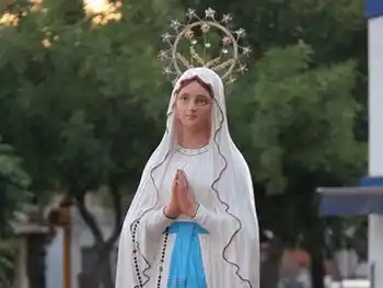 La ciudad se prepara para la Fiesta Patronal de la Inmaculada Concepción