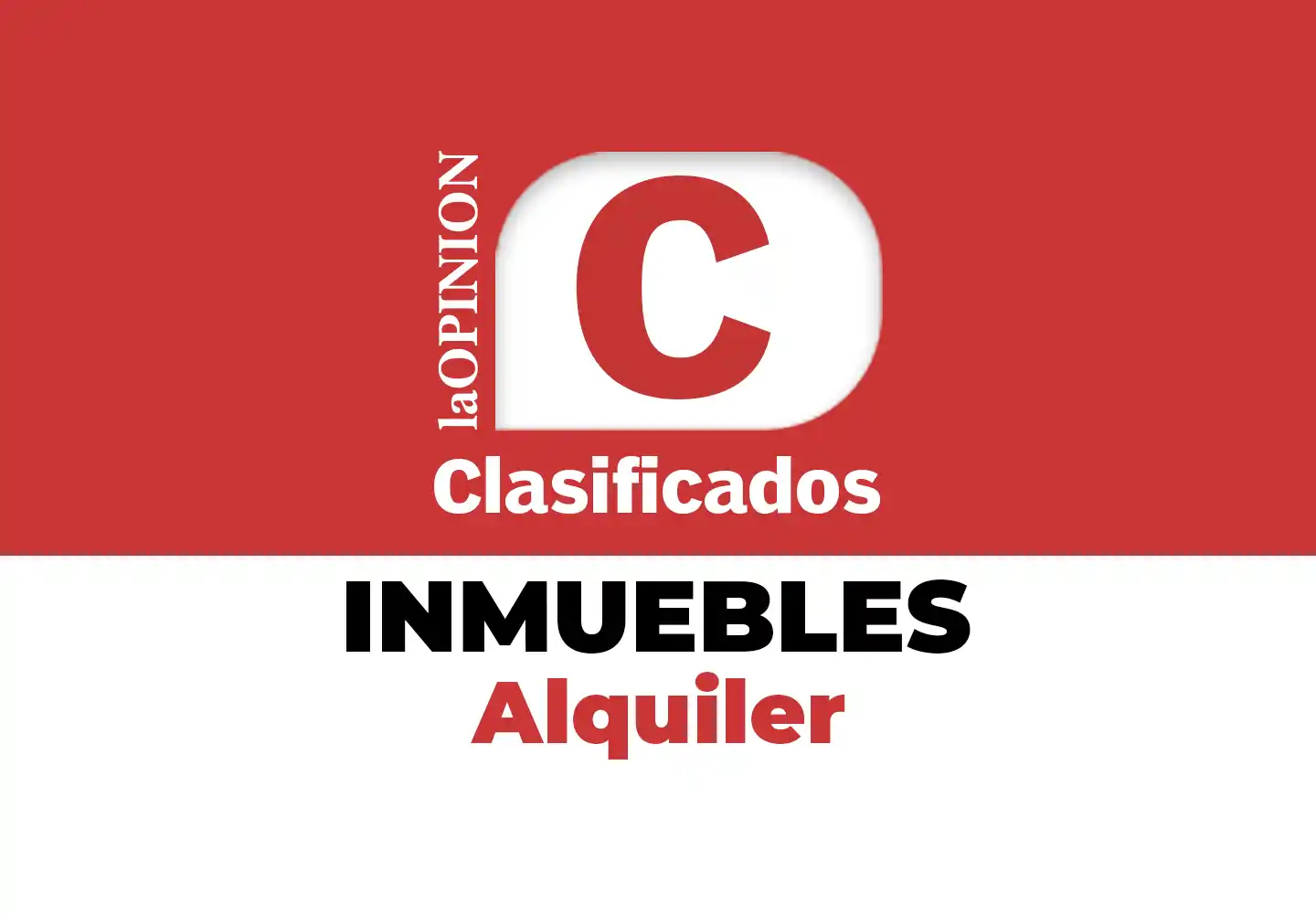 Aviso clasificado: se alquila departamento en Capital Federal